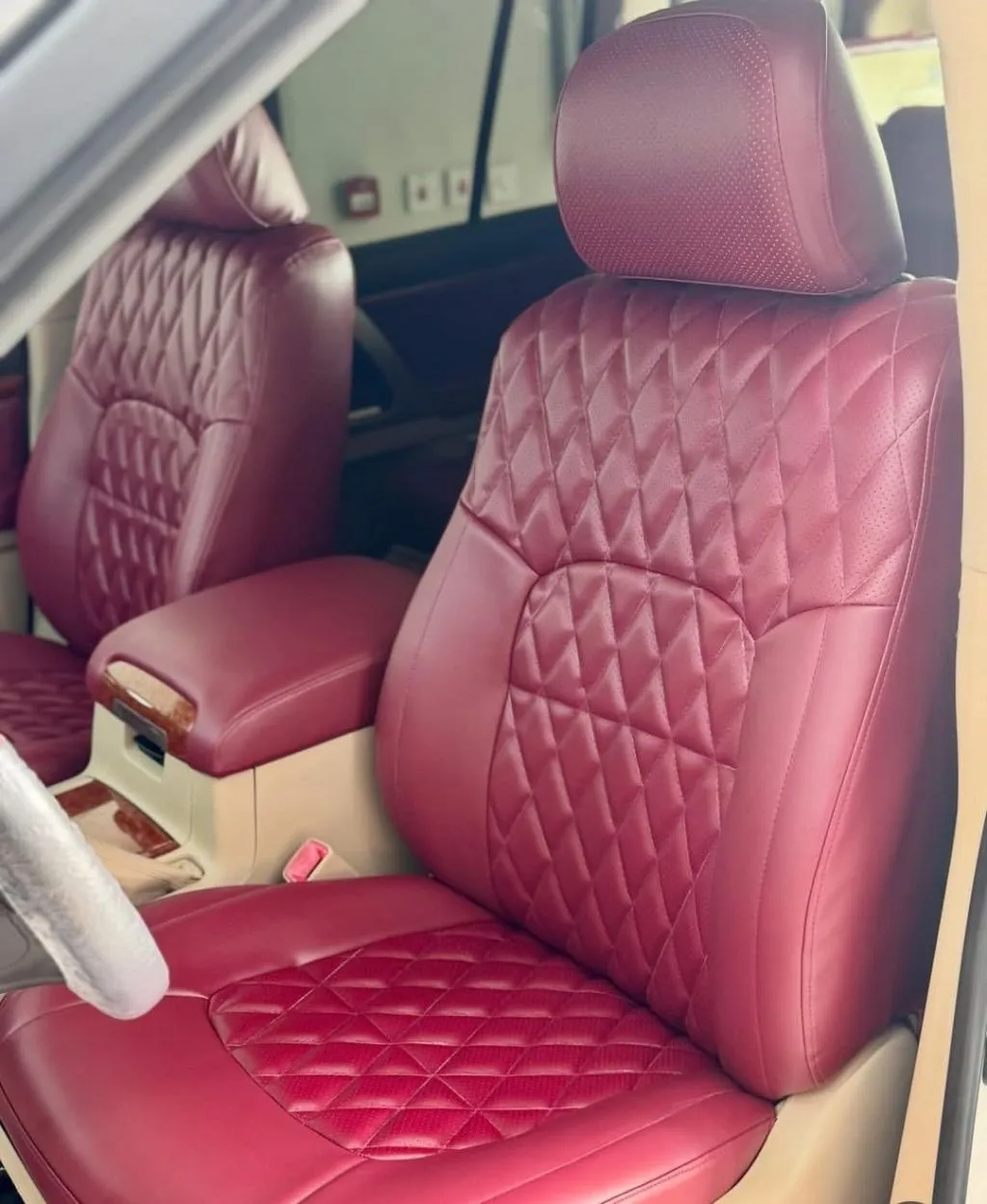 Marakkar Car Care in Madinat Khalifa South , Doha #31 - 2  image 